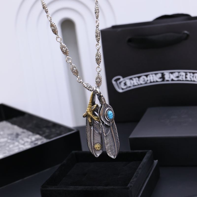 Chrome Hearts Necklaces